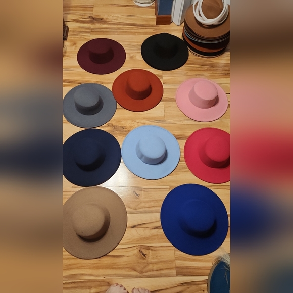 Custom Western Hats main image 6